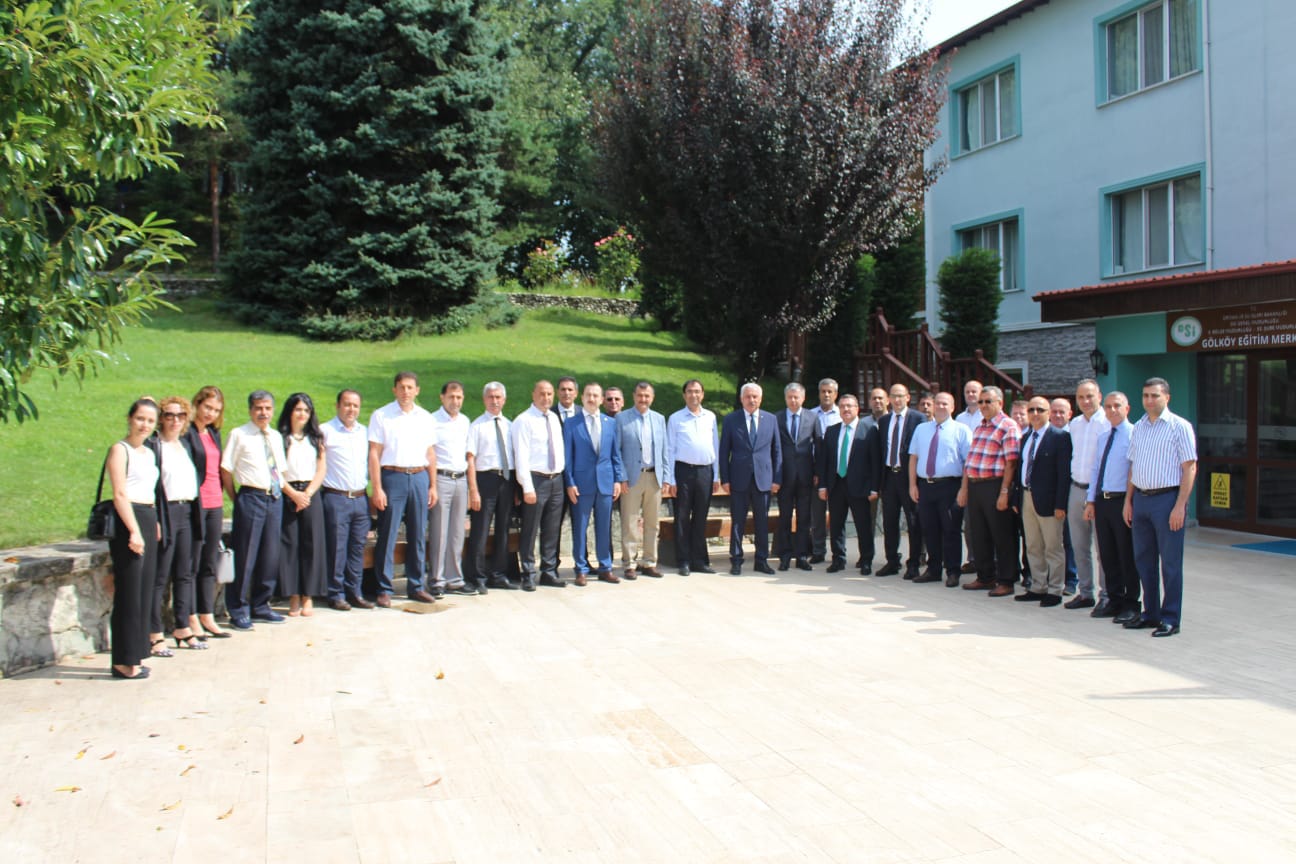 bogulma baraj golu guvenlik tedbiri 1 - Boğulma Olaylarını Önlemek İçin Beyin Fırtınası Gerçekleştirdik